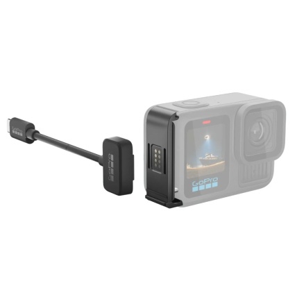 GoPro Contacto Magnetic Door and Power Cable Kit